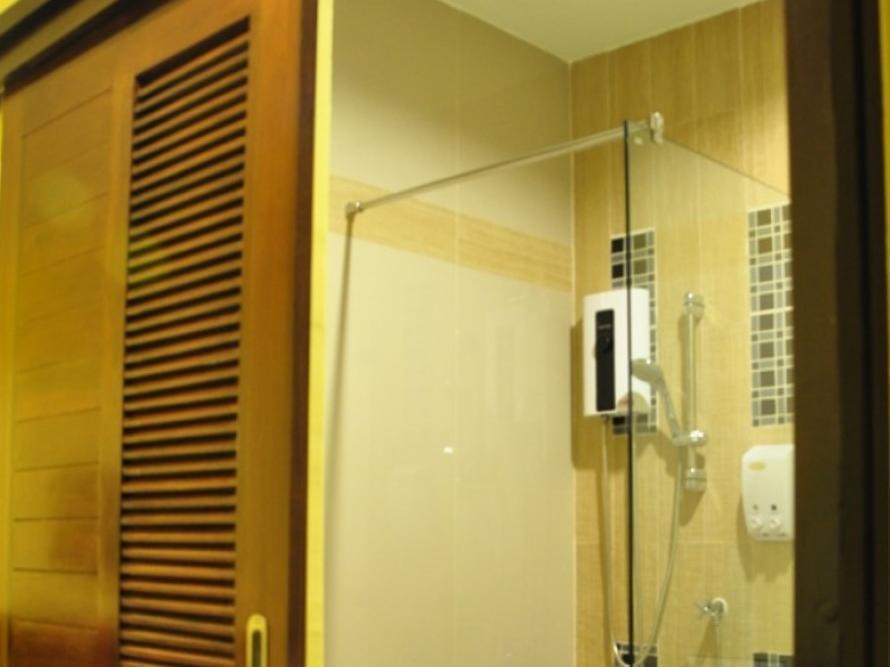 The Mondrian Khon Kaen Apartment Bagian luar foto