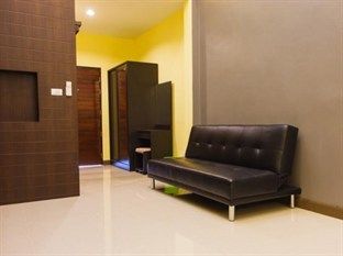 The Mondrian Khon Kaen Apartment Bagian luar foto