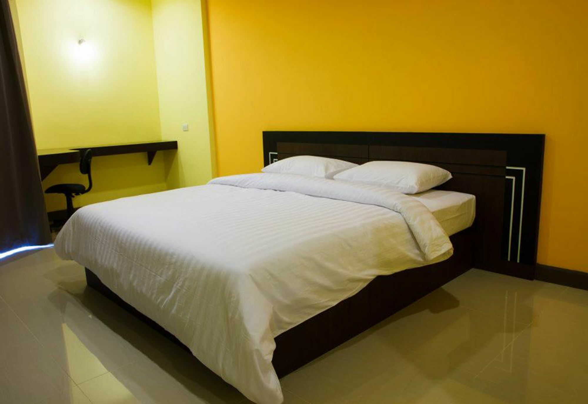 The Mondrian Khon Kaen Apartment Bagian luar foto