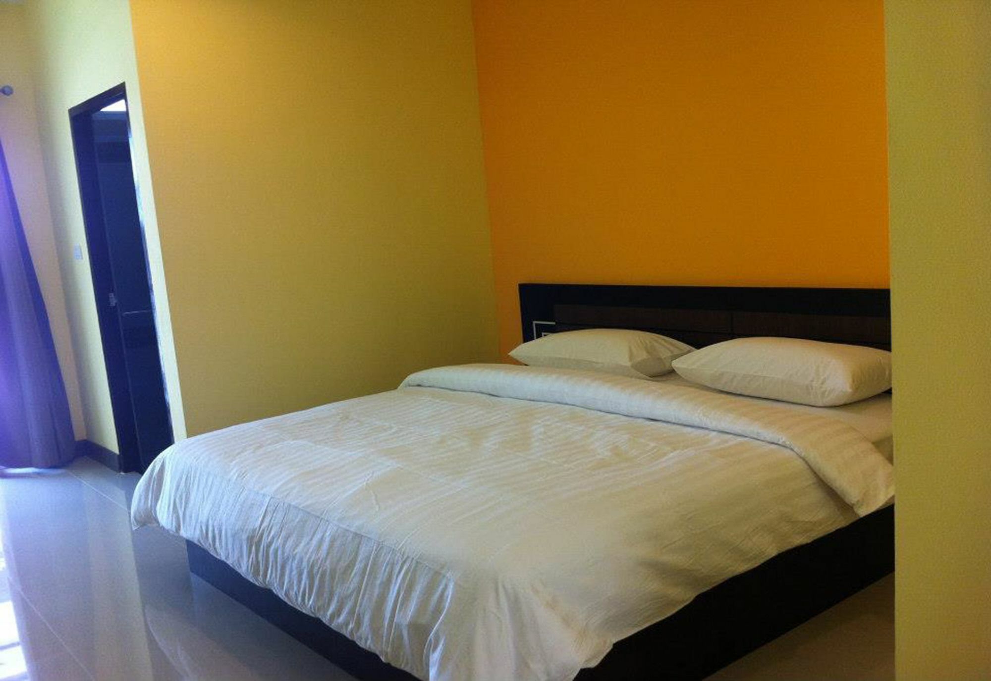 The Mondrian Khon Kaen Apartment Bagian luar foto