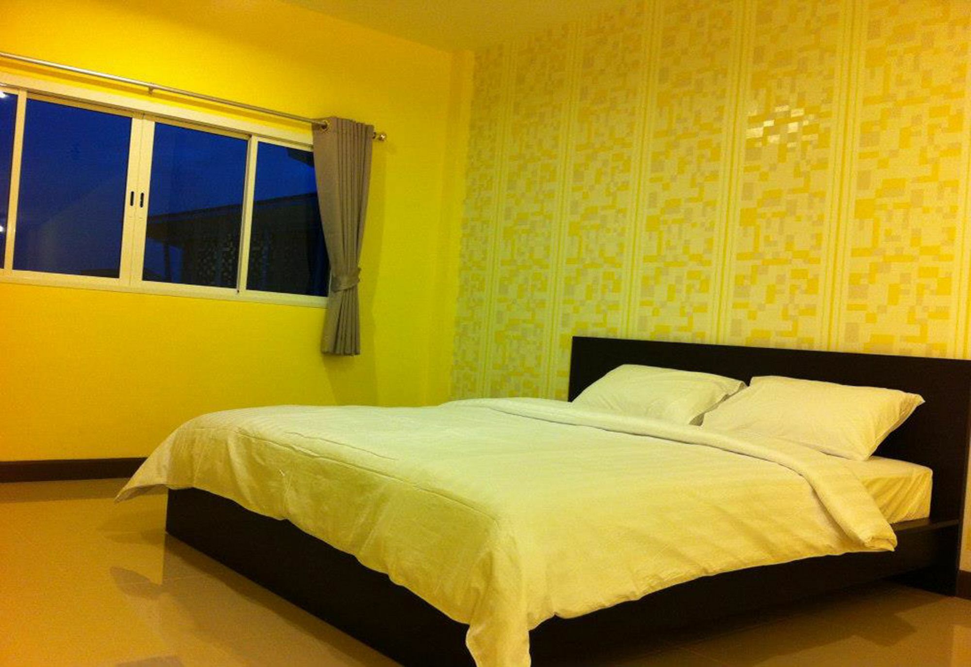 The Mondrian Khon Kaen Apartment Bagian luar foto